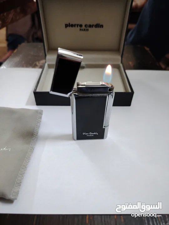 ولاعه Pierre Cardin
