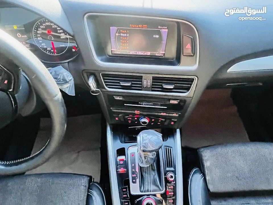 اودي موديل 2013  Q5