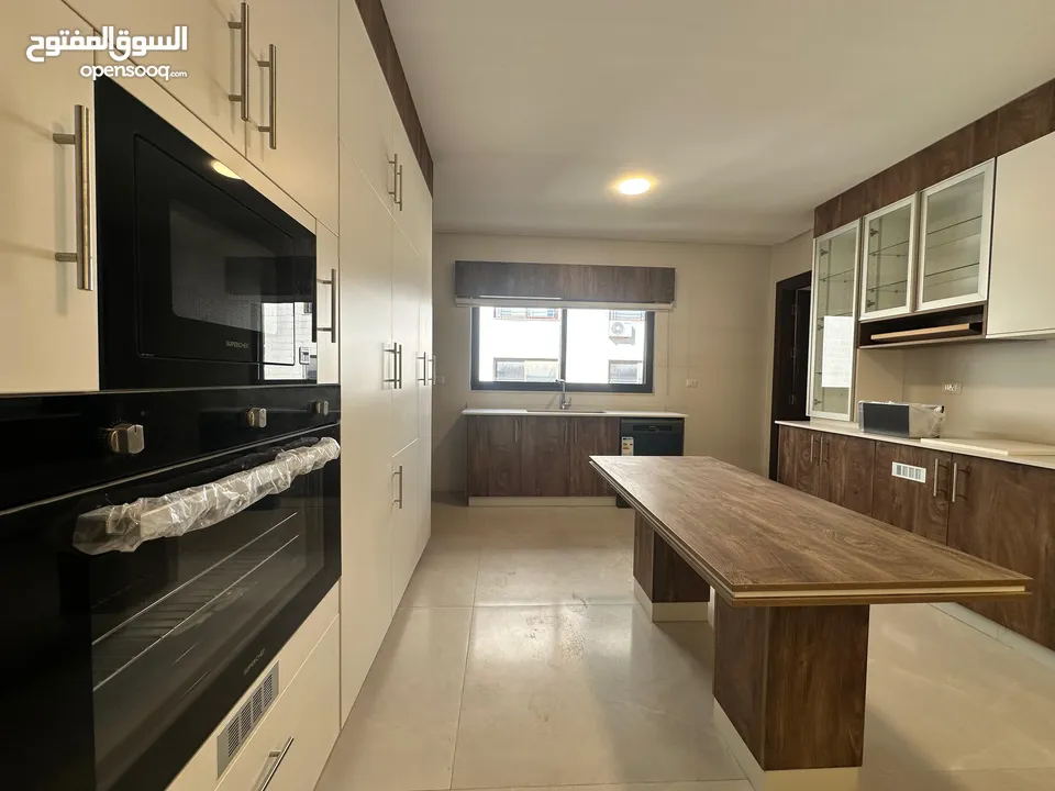 شقة مفروشة للإيجار في عبدون ( Property 41488 )-174891480