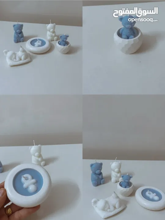 توزيعات لجميع المناسبات ديكورات من الجبص توزيعات لأجمل العرايس و للمواليد وديكورات بأقل الأسعار