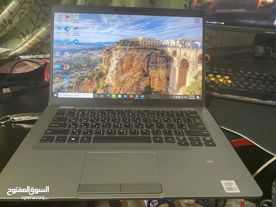 Lap dell e5410 i5/th10g ram16g