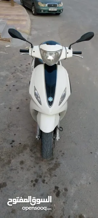 بياجو فلاي 2015