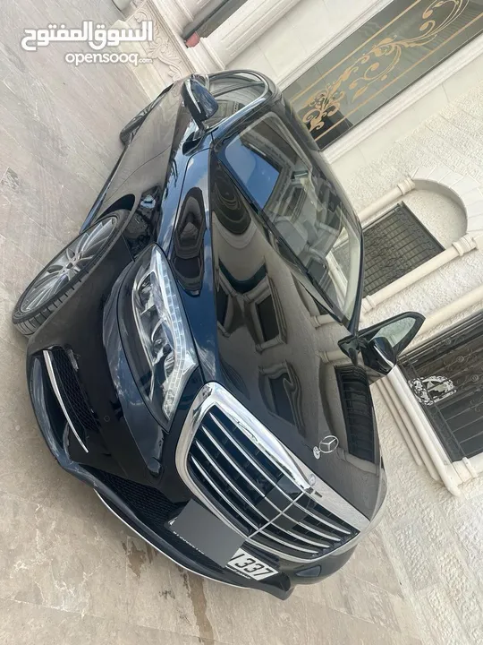 مرسيدس s400 للبيع كاش