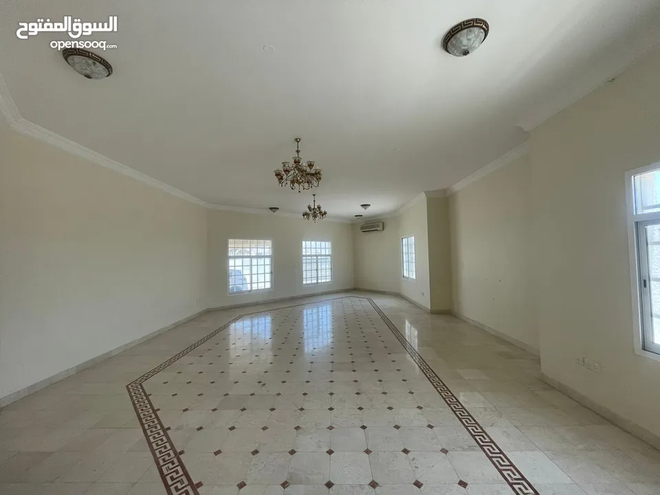 3 + 1 BR Townhouse in a Great Location in Qurum