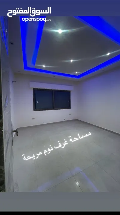 شقة سكنية جديد فاهره للبيع
