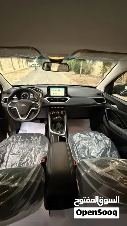 CAPTIVA CHEVROLET 2022 VERY GOOD CONDITION