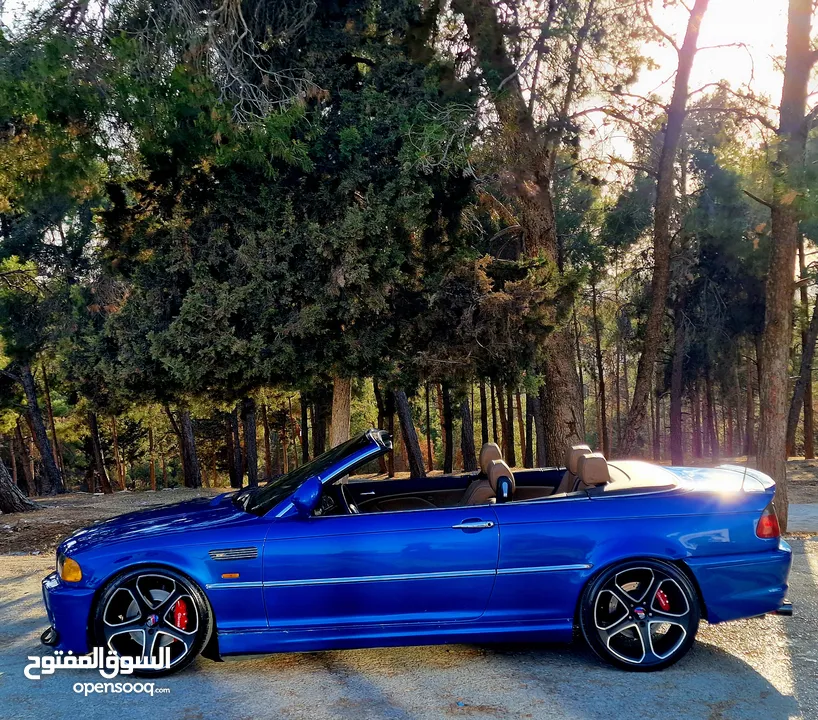 BM W 330 CC مميزه جدآ