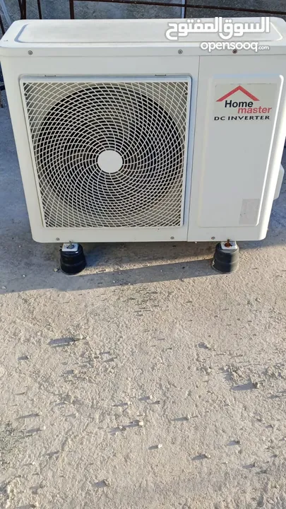 فني مكيفات فك وتركيب جميع انواع المكيفات صيانه عامه شحن غاز بأسعار مناسبه للجميع
