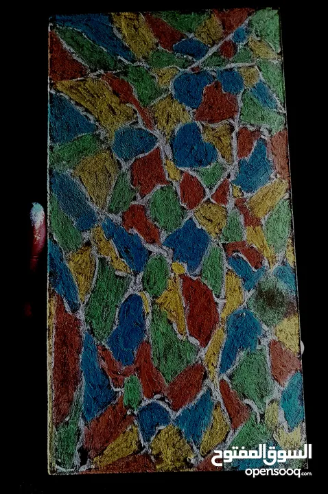 خربشات من غزة