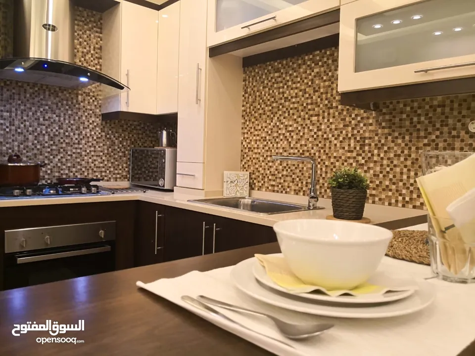 شقة مفروشة للإيجار 90م2 ( Property 12256 )-175081021
