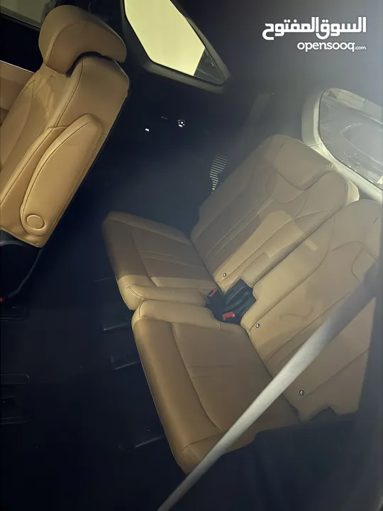 كيا سيرنتو هايبرد بزنس 2023