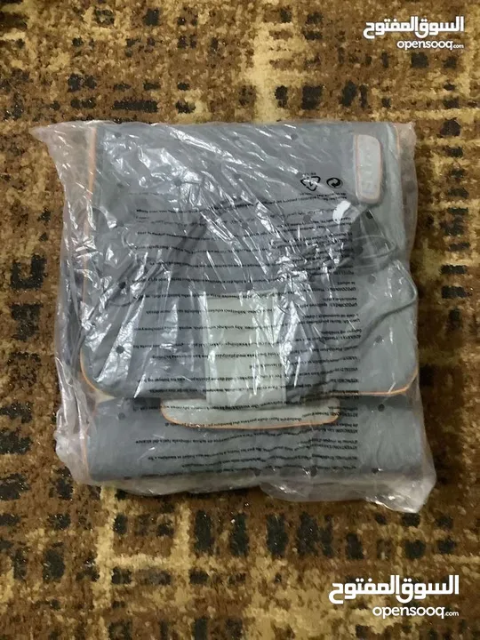 فرشة التمدد homedics stretch لعلاج ألام لديسك ولعامود الفقري