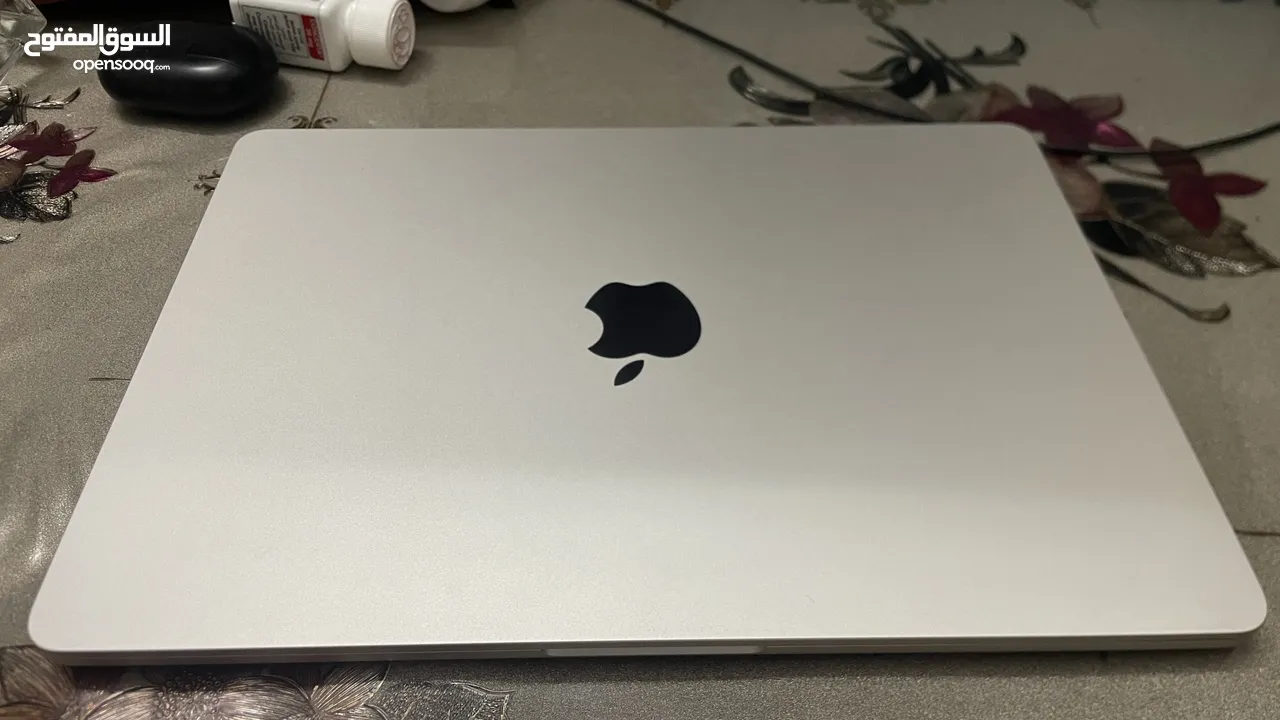 MacBook Air 13.6 M3