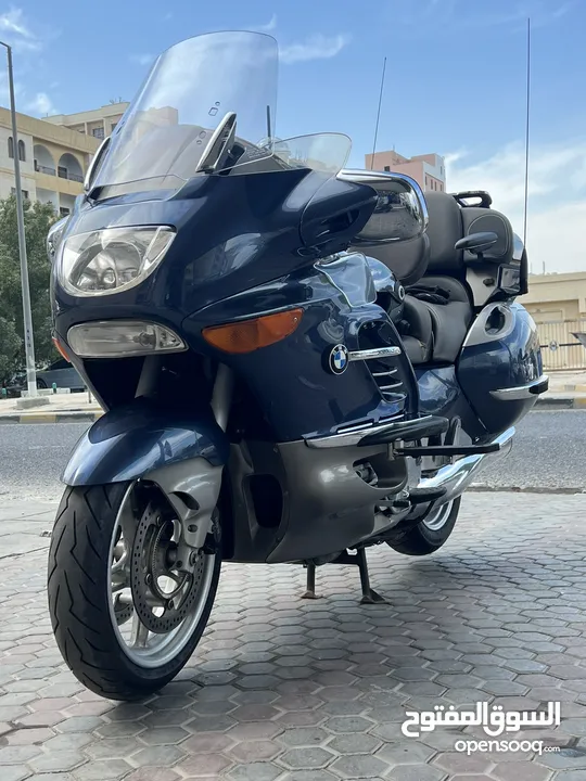 للبيع BMW- LT1200 - 2005