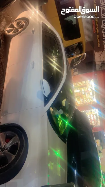 اودي 2011 ممتازة جدا