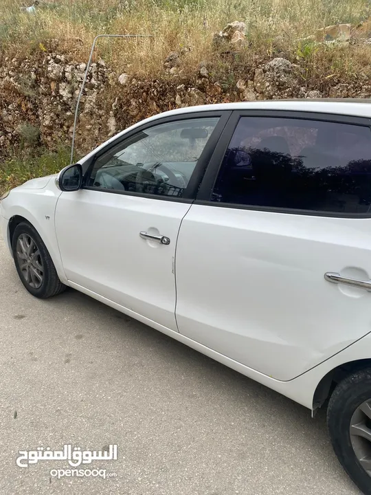 هونداي i30