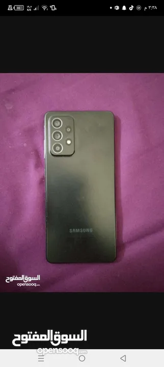 Samsung a52s 5g