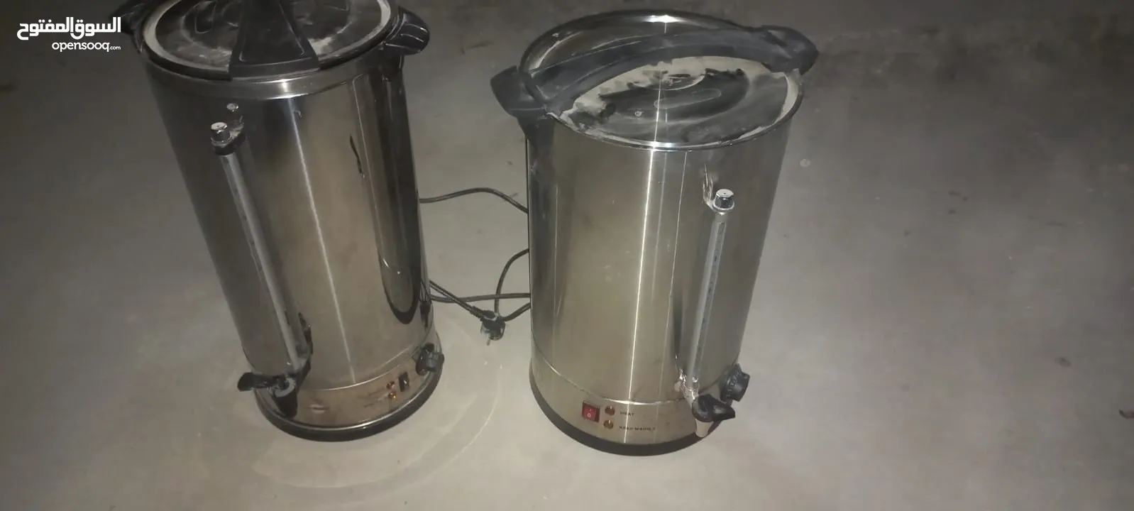 سخان ماء كهرباء