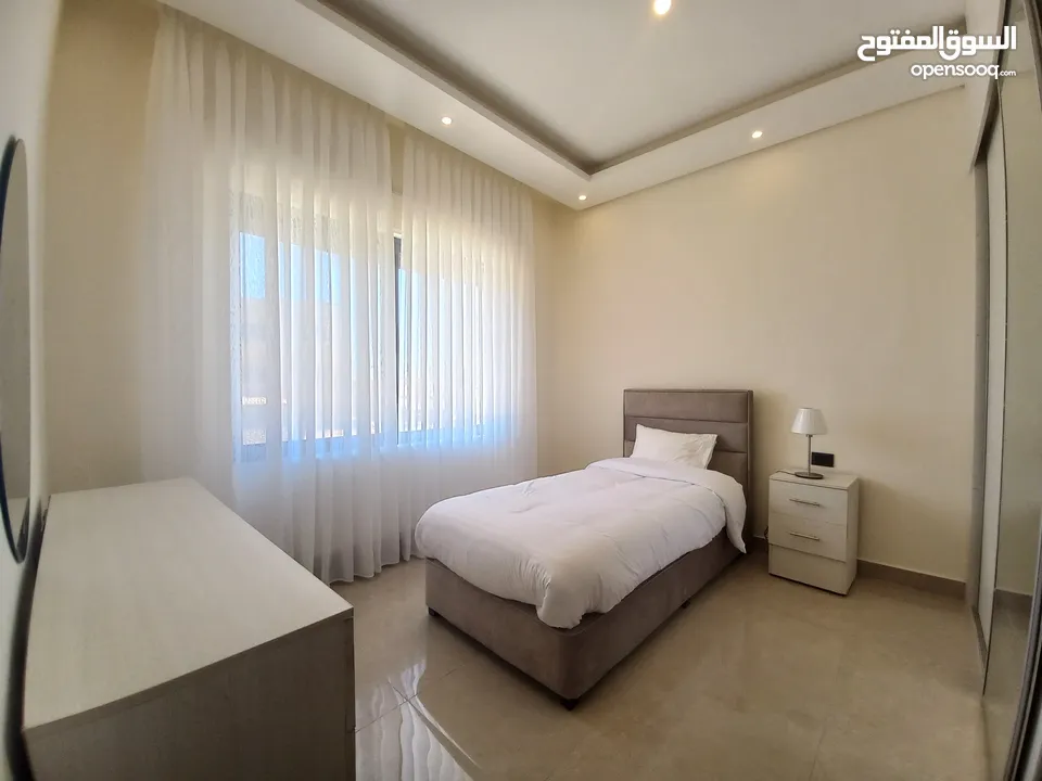 شقه مفروشة للايجار في الصويفية  ( Property 33754 ) سنوي فقط