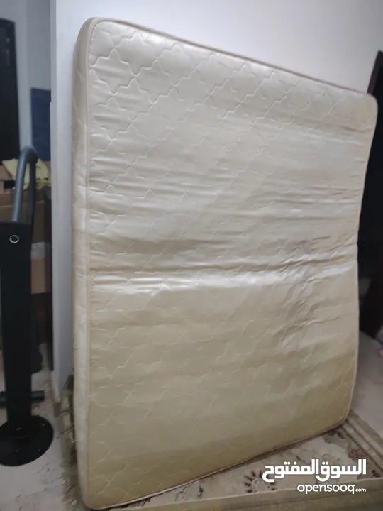 Bed mattress مرتبة سرير