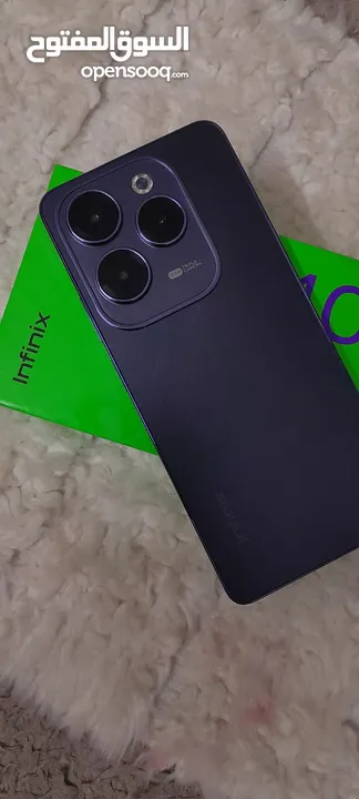 Infinix Hot 40 Pro. / 2023