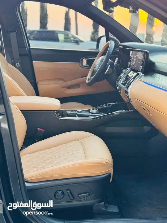 KIA SORENTO 2023 4*4
