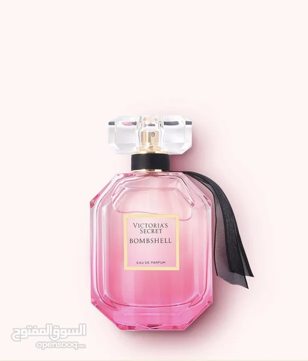 Original VS perfumes 100ml