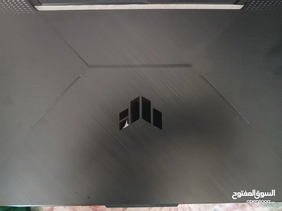 ASUS TUFGAMING 15