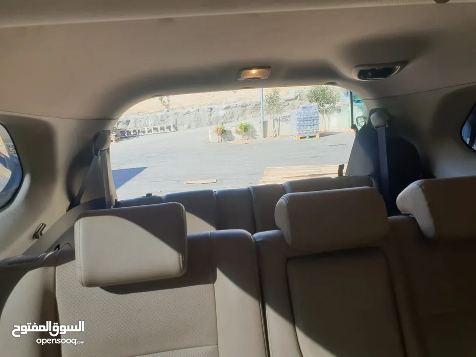 ميتسوبيشي اوتلاندر 2017 تسيير 2019