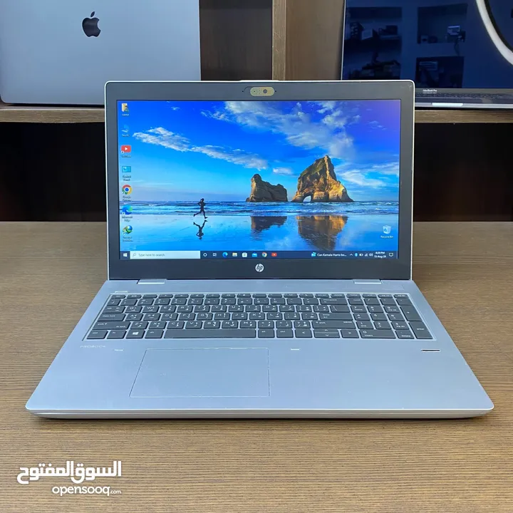 Hp pro book