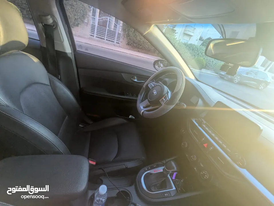 Kia K3 2019 In Great Condition for sale