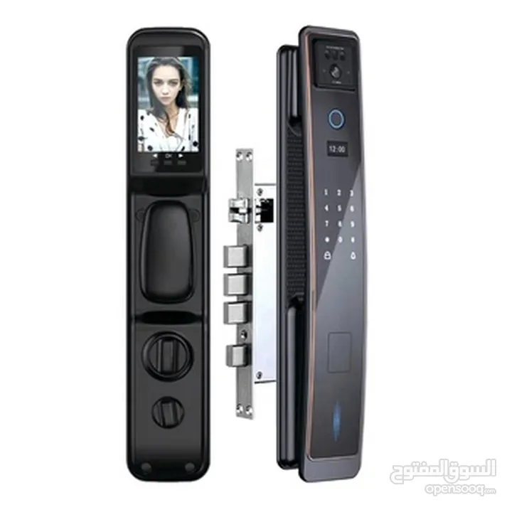 قفل ابواب ذكي Smart Door lock