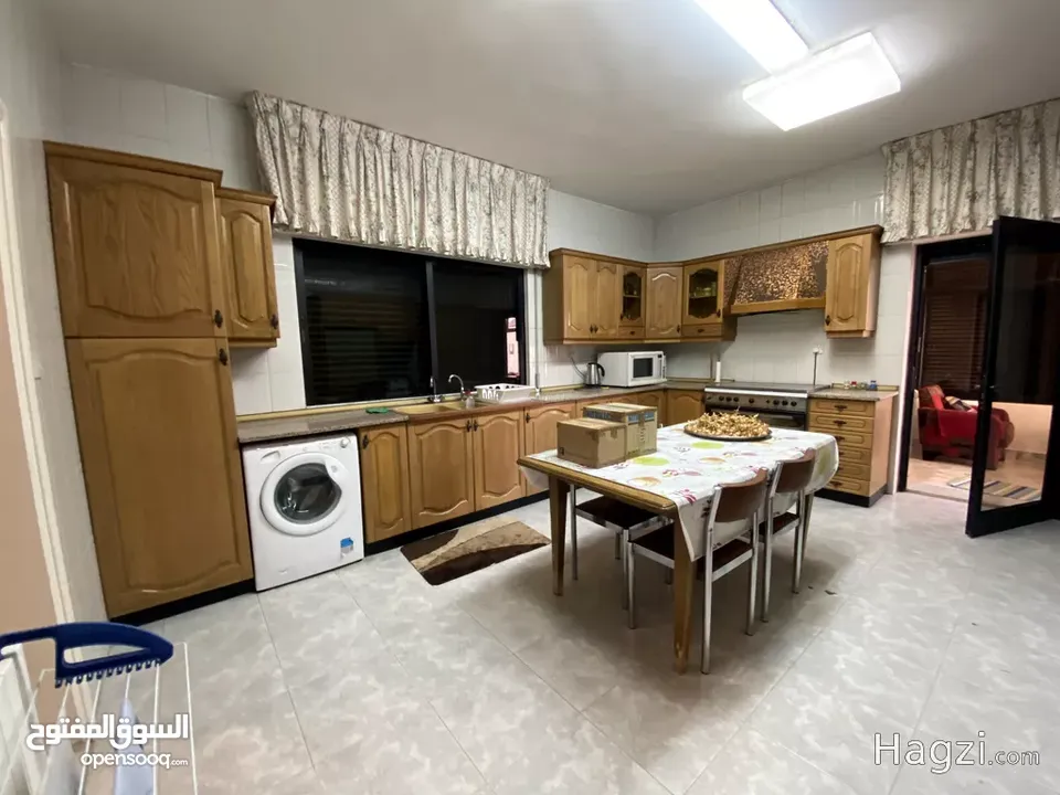 شقة مفروشة للإيجار 340م2 ( Property 13007 ) سنوي فقط