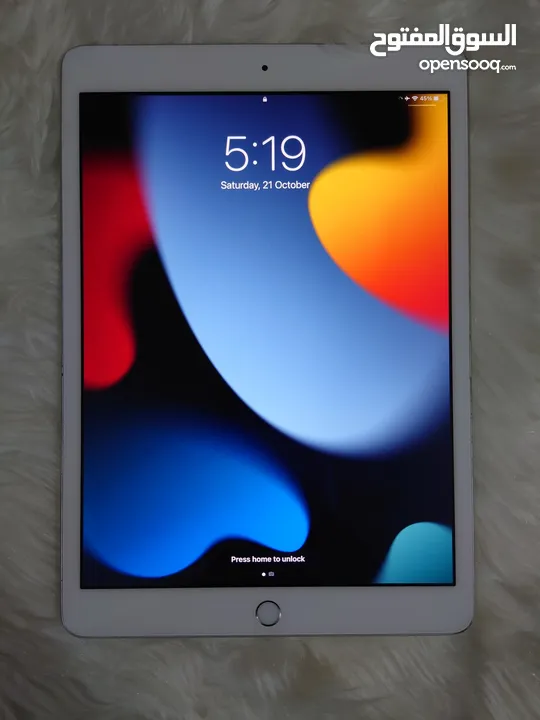 iPad (7th generation)