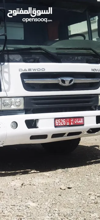 Daewoo للبيع  2015