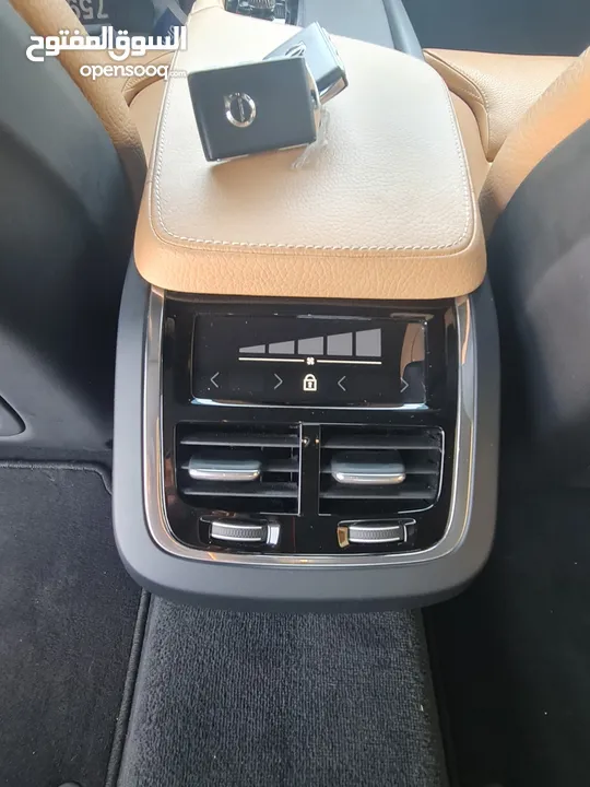 Volvo S90 T5 V4 GCC 2019 price 75,000Aed