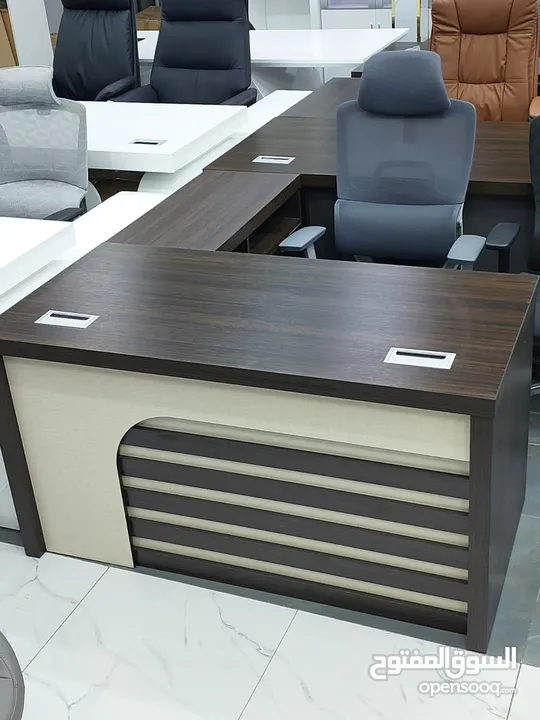 Office table for manager md and executive table