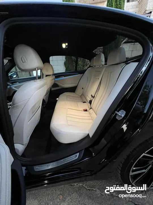 Bmw 530e 2021