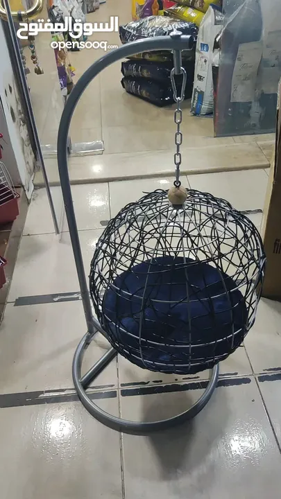 بيت قطط فاخر جدا بسعر معقول