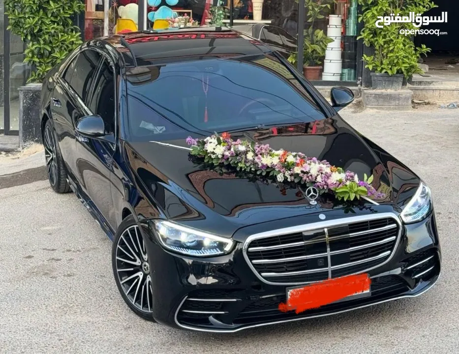‏تأجير سيارات أفخم أنواع السيارات في الاردن للعرسان فقط الرجاء الحجز مسبق