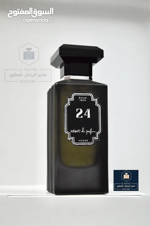 عطور تعبئة ثبات و فوحان عالي