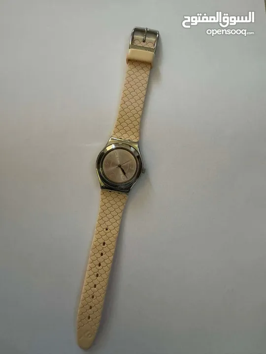 Swatch Women’s watches