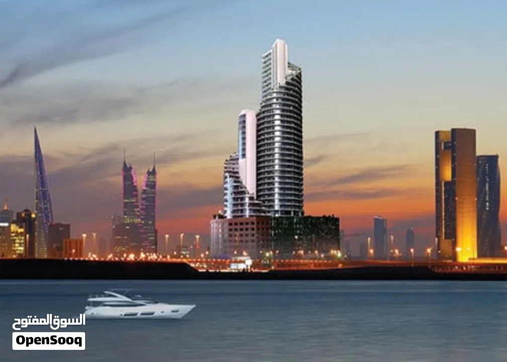 للايجار شقه في برج سيبرال اوركيد ضاحيه السيف التواصل واتساب فقط