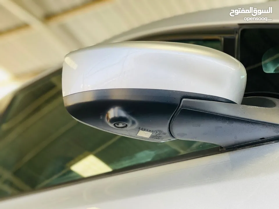 نيسان ليف الشكل الجديد  2023 leaf sv plus  60kw