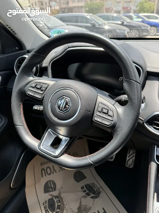 MG HS ترخيص 2022 Plug in محرك 1500 هايبرد
