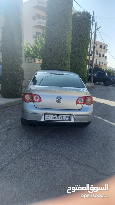 باسات 2008 b6