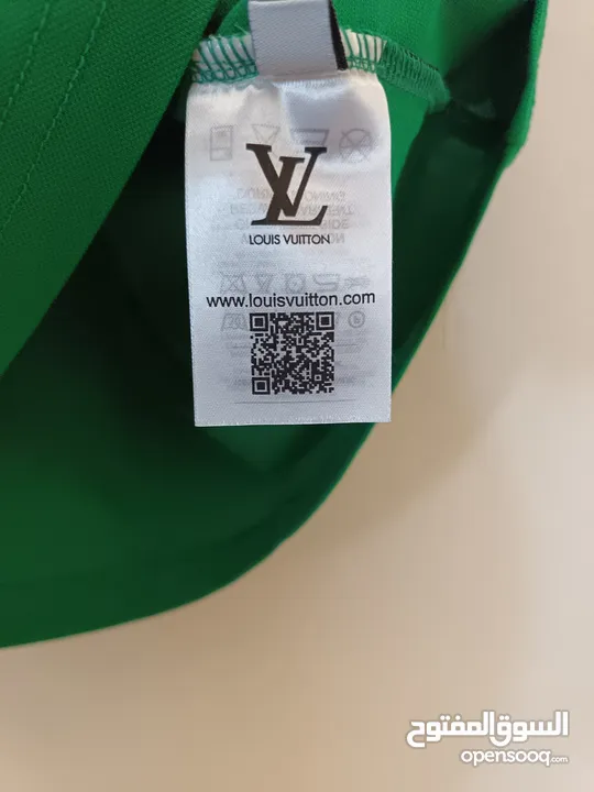 Luxury brand t shirts