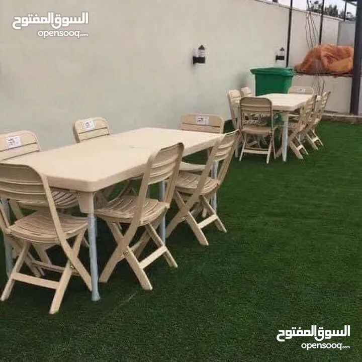 طاولة الشنطة للرحل والعزايم الأكثر طلب