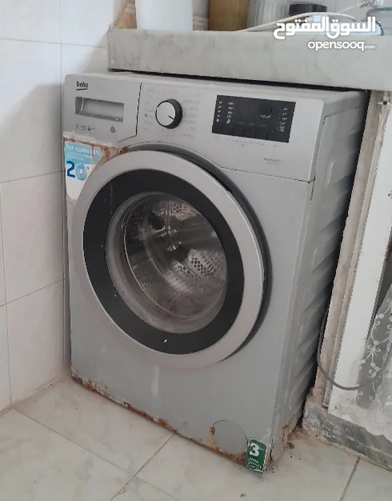 أثاث مستعمل بسعر حرق
