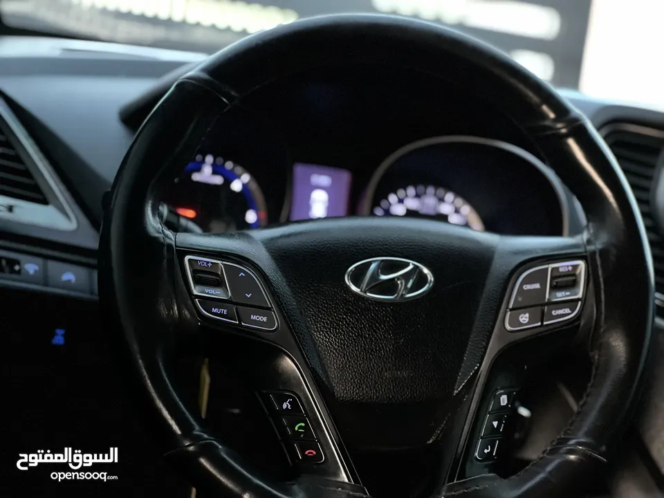 همداي سنتافي